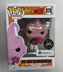 Funko Pop! Dragon Ball Z: Kid Buu Kamehameha Glow Chase Galactic Toys Exclusive