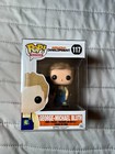 Funko Pop! Vinyl: George-Michael Bluth - (in Banana Stand Uniform) #117 w protec