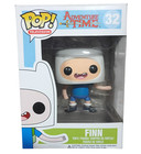 Funko POP! Television Animation Adventure Time Finn the Human #32
