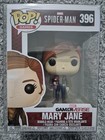 Marvel Gamerverse Spider-Man MARY JANE #396 Funko Pop