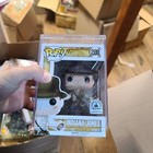 2016 Funko POP! - INDIANA JONES [#200] - Disney Parks Exclusive - RARE! New!