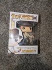 Funko Pop 200 Indiana Jones Temple Adventure Vinyl Figure Disney Park Exclusive