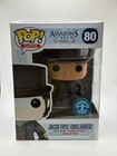 Funko POP! Games Assassin’s Creed Syndicate #80 Jacob Frye Uncloaked Underground