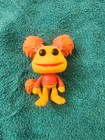 FUNKO POP VINYL FIGURE FRAGGLE ROCK 35 YEARS RED  (FLOCKED) 519