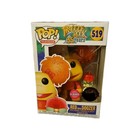 Funko Pop! Vinyl Fraggle Rock 35 Years - FLOCKED RED WITH DOOZER #519 (2017)