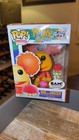 Funko Pop! Television Fraggle Rock 519 Red with Doozer Flocked FACTORY-SEALED!