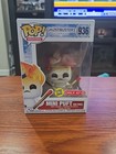 Funko Pop! Ghostbusters Afterlife Mini Puft (On Fire) #936 Target Exclusive