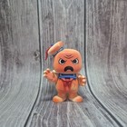 Funko Burnt Stay Puft Marshmallow Man Ghostbusters Gamestop Mystery Minis