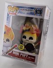 Funko Pop! Movies Ghostbusters Afterlife Mini Puft on Fire Glow Edition #936