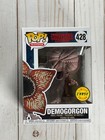 Funko Pop! Stranger Things: Demogorgon #428 Chase Vinyl Figure SEE PICS F3