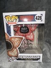 Funko Pop Stranger Things Demogorgon Vinyl Figure  3.75in