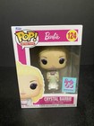 FUNKO POP ! CRYSTAL BARBIE 124 BARBIE 65 POP RETRO TOYS DB8