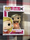 Funko Pop Peaches N Cream Barbie 06