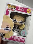 Funko Exclusive Barbie Pop! 65th Anniversary Barbie #141