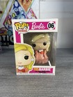 Funko Pop Snow Globe: Retro Toy: Peaches n Cream Barbie