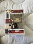 Robin Buckley (Combat Gear) #1299 Funko Pop - Season 4 Stranger Things