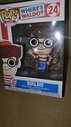 Funko Pop! Books: Where's Waldo? - Waldo #24 (2019)