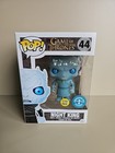 Funko Pop! The Night King Glow in the Dark Edition #44 Underground Toys Exclus