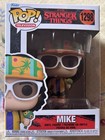 Funko Pop! Stranger Things #1298 Mike with Sunglasses