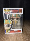 Funko Pop! Vinyl: Stranger Things - Mike #1298