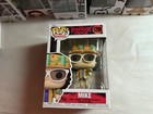 Stranger Things Mike Funko Pop 1298