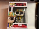 Stranger Things Mike Funko Pop 1298
