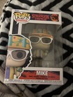 Funko Pop! Vinyl: Stranger Things - Mike #1298