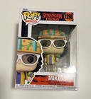 Funko Pop! Vinyl: Stranger Things - Mike #1298
