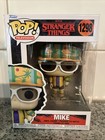 Funko Pop! Vinyl: Stranger Things - Mike #1298