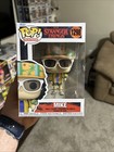 Funko Pop! Vinyl: Stranger Things - Mike #1298