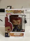 Akuma #203 Pop! Vinyl Street Fighter