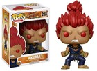 Funko Pop! Games Akuma #203 Vinyl Figure Street Fighter Capcom