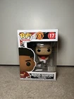 1. Funko Pop Football Figure - Marcus Rashford #17 Manchester United.
