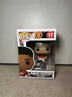 1. Funko Pop Football Figure - Marcus Rashford #17 Manchester United.