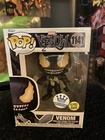 $1 Funko Pop Sale! #1141 Venom Funko Exclusive With Sword GITD