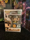$1 Funko Pop Sale! #1153 Parks And Rec Recreation Ben Wyatt Chase Big Apple