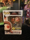 $1 Funko Pop Sale!  #1216 Wanda Maximoff Scarlett Witch Dr Strange EE Exclusive