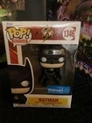 $1 Funko Pop Sale! #1346 The Flash Batman Walmart Exclusive