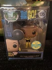 $1 Funko Pop Sale! #135 Teen Titans Go TTG Bumblebee Legendary Digital 1,800