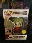 $1 Funko Pop Sale! #1362 Trigun Anime Vash The Stampede Chase