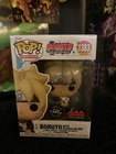 $1 Funko Pop Sale!  #1383 Boruto Chase Naruto AAA With Chakra Blade Anime