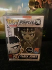 $1 Funko Pop Sale! #36  Teenage Mutant Ninja Turtles TMNT Casey Jones PX Chase