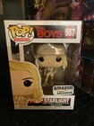 $1 Funko Pop Sale! #987 The Boys Starlight Amazon Exclusive