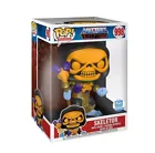 10" Disco Skeletor #998 POP! Shop Exc Masters of the Universe LTD Edition Sealed