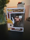 Funko Pop! Vinyl: The Big Lebowski Maude #84