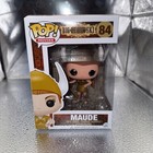 The Big Lebowski Funko Pop Movies Vinyl Figure Maude