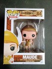 Funko Pop! Vinyl: The Big Lebowski Maude #84