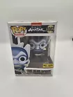 1002 Avatar, The Blue Spirit, Hot Topic Exclusive, Funko Pop, Vinyl Figurine