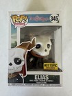 Funko Pop! Animation: The Ancient Magus' Bride - Elias (345) Bobblehead Figure
