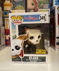Funko Pop!: The Ancient Magus Bride: Elias #345 Hot Topic Exclusive